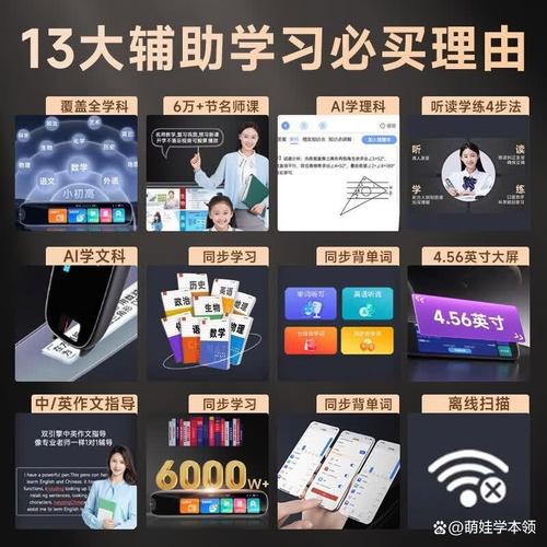 十大公认最好的翻译笔品牌，便携式多功能翻译助手推荐